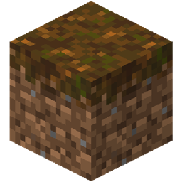 Leon's Podzolia Pack logo