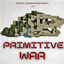 Primitive War - Immersive Dinosaur Horror Experience logo