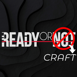 Ready or Craft logo