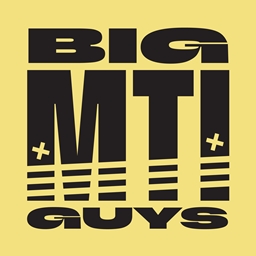BIG MTI GUYS logo