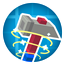 Evershape -  A Create Modpack logo