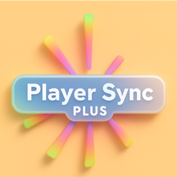 PlayerSync Performance Plus logo
