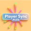 PlayerSync Performance Plus logo