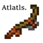 Atlatls logo