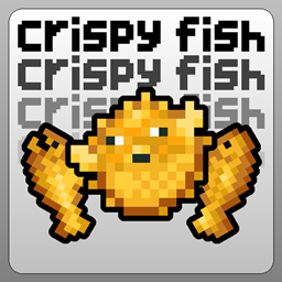 Crispy Fish - Minecraft Mods - CurseForge