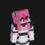 Look at My Skin logo