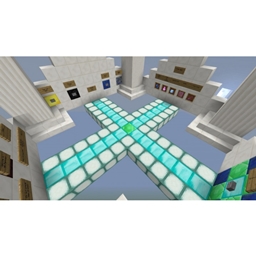 Velocity Parkour logo