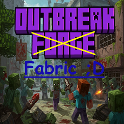 Outbreak servers  project image