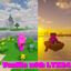 Purple glasses for LTX24 logo