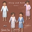 Sleep Robes Toddler logo