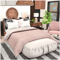 Zhalea Bedroom