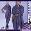 FGD AKADEMIA Scarf D logo