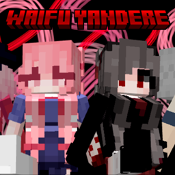 WAIFU YANDERE GH project image