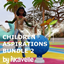 ilkavelle Childhood Ambitions Bundle 2 / translation spanish by Monisims logo