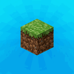 Better OneBlock Title logo