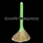Mom's Weaponry logo