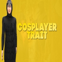 WICKED PIXXEL COSPLAYER V2 / translation spanish by Monisims