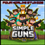Simple Guns by Four logo