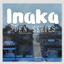 【INAKA】　japanese furntiture blocks  logo