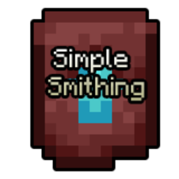 Smithing Overhaul project image