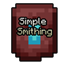 Smithing Overhaul logo