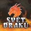 Svět Draků (Svet Draku) logo