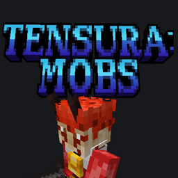 Tensura Mobs logo
