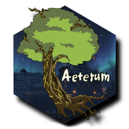 Aeterum - Community Pack logo