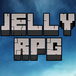 JellyRPG logo