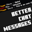 Better Chat Messages logo