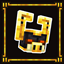 Greed Berserkers! logo