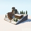Villages everywhere datapack logo
