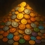 Krowi's Brokers [Currency] logo
