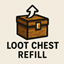 [TACZ] Lootchest Refill logo