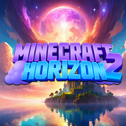 Projekt Horizon 2 logo