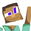 Human mob logo