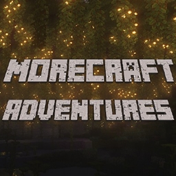 Morecraft Adventures logo