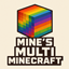 Mine's MultiPack logo