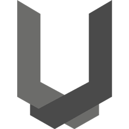 Undaunted logo