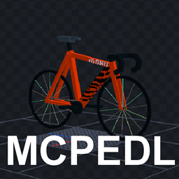 Fixed Gear Addon logo
