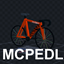 Fixed Gear Addon logo