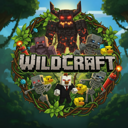 WildCraft (Core) - Minecraft Mods - CurseForge