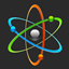 Atom Protocraft logo