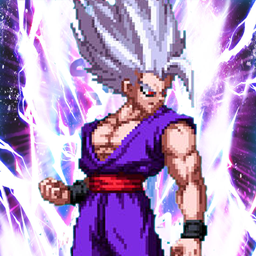 DBC UltraBeast logo