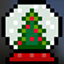 SnowGlobe Totem logo