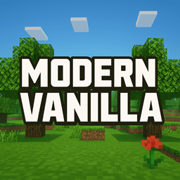 Modern VanilIa logo