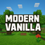 Modern VanilIa logo