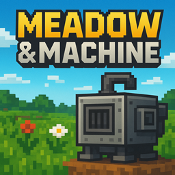 Meadow & Machine project image