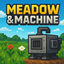 Meadow & Machine logo