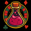 Potion Roulette logo